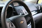 Chevrolet Orlando 2012 года